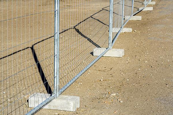 Fence Rental Shreveport employees